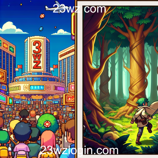 Descubra o Mundo das Aventuras em Jogos